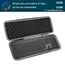 Logitech MX Keys S Case